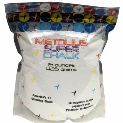 Metolius Chalkbags Und Chalk*SUPER CHALK 15 OZ. 1 STÜCK - Chalk