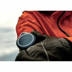 Milo Elektrogeräte*1 ACTION COMMUNICATOR - Funkgerät