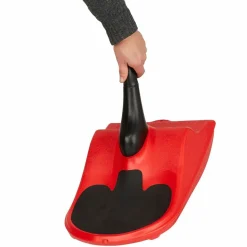 Kinder mini bob Schlitten|Wintersportausrüstung Für Kinder*ZIPFLBOB - Schlitten