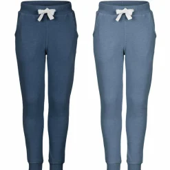 Minymo BASIC 36 -SWEAT PANT (2-PACK) Kinder - Freizeithose^Kinder Kinderhosen