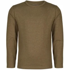 Minymo BASIC 34 -T-SHIRT LS (2-PACK) Kinder - Langarmshirt^Kinder Kinder T-Shirts