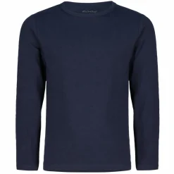 Minymo BASIC 34 -T-SHIRT LS (2-PACK) Kinder - Langarmshirt^Kinder Kinder T-Shirts