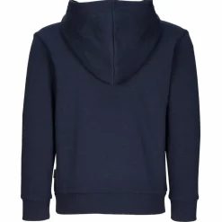 Minymo SWEAT JACKET W. HOOD (2-PACK) Kinder - Kapuzenjacke^Kinder Kinder Fleecejacken Und Kinderpullover