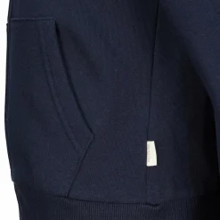 Minymo SWEAT JACKET W. HOOD (2-PACK) Kinder - Kapuzenjacke^Kinder Kinder Fleecejacken Und Kinderpullover