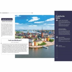 MIT DEM NACHTZUG DURCH EUROPA - Reiseführer^ Reiseführer Südeuropa|Reiseführer Mitteleuropa