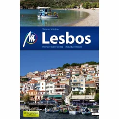 MMV LESBOS^ Reiseführer Südosteuropa