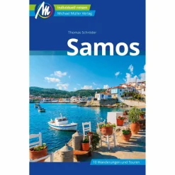 Reiseführer Südosteuropa*MMV SAMOS - Reiseführer