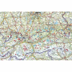 MÜNCHNER SKITOURENBERGE^ Wintersportführer