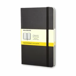 MOLESKINE. SQUARED NOTEBOOK - Notizbuch^ Schreibwaren