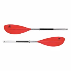 Moll Paddel*PLAYA KAJAKPADDEL 2-TEILIG ALUSCHAFT 65° - Doppelpaddel