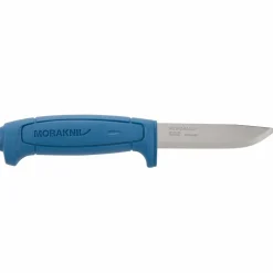 Morakniv BASIC 546 (S) - Feststehendes Messer^ Feststehende Messer