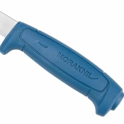 Morakniv BASIC 546 (S) - Feststehendes Messer^ Feststehende Messer