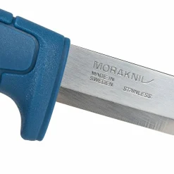 Morakniv BASIC 546 (S) - Feststehendes Messer^ Feststehende Messer