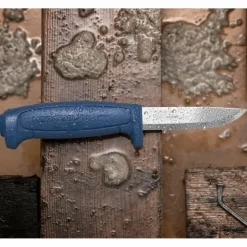 Morakniv BASIC 546 (S) - Feststehendes Messer^ Feststehende Messer