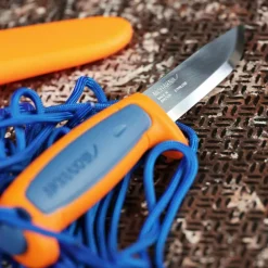 Morakniv Feststehende Messer*DUTY 546 (S) - Feststehendes Messer