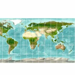 Moses Verlag DAS GLOBETROTTER-QUIZ - Reisespiel^ Reisespiele