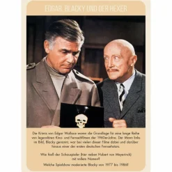 Moses Verlag DAS WAR SPITZE! - Reisespiel^ Reisespiele