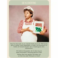 Moses Verlag DAS WAR SPITZE! - Reisespiel^ Reisespiele