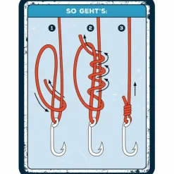 Moses Verlag DIE GROßE BOX DER KNOTEN-KLASSIKER^Kinder Reisespiele|Kinderreisespiele Und Spielzeug