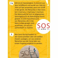 Kinder Moses Verlag Kinderreisespiele Und Spielzeug*MEIN OUTDOOR-FORSCHERQUIZ - Reisespiel