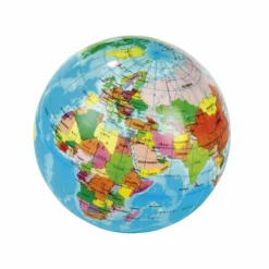 Kinder Moses Verlag Kinderreisespiele Und Spielzeug*WELTKUGEL - Reisespiel