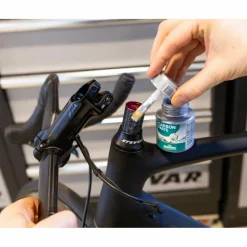 Motorex MONTEAGEPASTE CARBON PASTE - Fahrradzubehör^ Fahrradreparatur Und Fahrradpflege