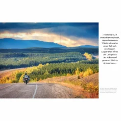 Bildbände|Motorisiert Um Die Welt*MOTORRADABENTEUER WELTREISE - Bildband