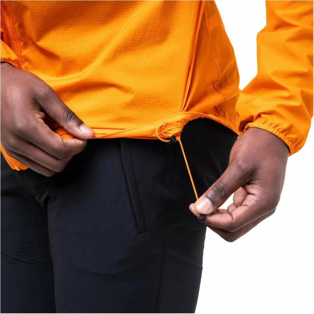 Herren Mountain Equipment Outdoorjacken*AEROFOIL HOODED M'S JACKET Herren - Softshelljacke