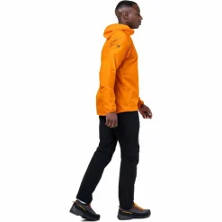 Herren Mountain Equipment Outdoorjacken*AEROFOIL HOODED M'S JACKET Herren - Softshelljacke