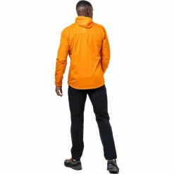 Herren Mountain Equipment Outdoorjacken*AEROFOIL HOODED M'S JACKET Herren - Softshelljacke