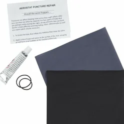 Mountain Equipment Ausrüstungspflege|Luftpumpen Und Zubehör*AEROSTAT REPAIR KIT - Reparaturbedarf