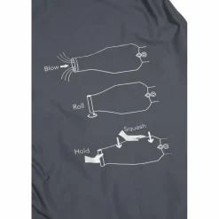 Mountain Equipment Thermo-Luftmatratzen|Wintermatten*AEROSTAT DOWN 7.0 MAT LONG - Luftbett