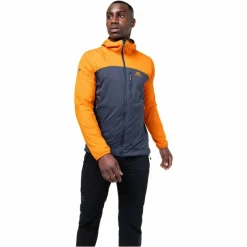 Herren Mountain Equipment Outdoorjacken*AEROTHERM JACKET Herren - Softshelljacke