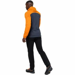 Herren Mountain Equipment Outdoorjacken*AEROTHERM JACKET Herren - Softshelljacke