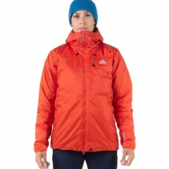 Damen Mountain Equipment Outdoorjacken*ALPAMAYO WMNS JACKET Damen - Isolationsjacke