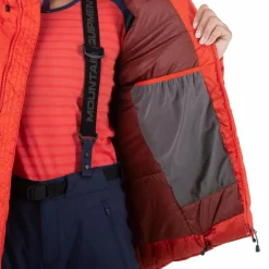 Damen Mountain Equipment Outdoorjacken*ALPAMAYO WMNS JACKET Damen - Isolationsjacke