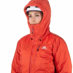 Damen Mountain Equipment Outdoorjacken*ALPAMAYO WMNS JACKET Damen - Isolationsjacke
