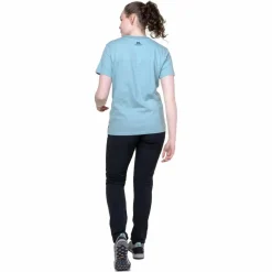 Mountain Equipment ALPENGLOW W'S TEE Damen - T-Shirt^Damen Shirts Und Tops