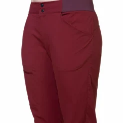 Mountain Equipment ALTUN W'S PANT Damen - Trekkinghose^Damen Outdoorhosen