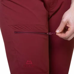 Mountain Equipment ALTUN W'S PANT Damen - Trekkinghose^Damen Outdoorhosen