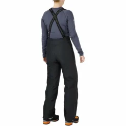 Mountain Equipment AMA DABLAM WMNS PANT Damen - Hardshellhose^Damen Outdoorhosen