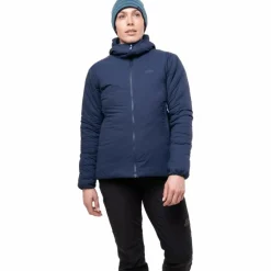 Damen Mountain Equipment Outdoorjacken*ANDOLA WMNS JACKET Damen - Isolationsjacke
