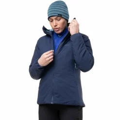 Damen Mountain Equipment Outdoorjacken*ANDOLA WMNS JACKET Damen - Isolationsjacke