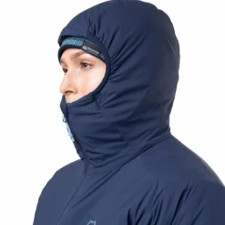 Damen Mountain Equipment Outdoorjacken*ANDOLA WMNS JACKET Damen - Isolationsjacke