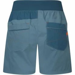 Mountain Equipment ANVIL W'S SHORT Damen - Kletterhose^Damen Outdoorhosen