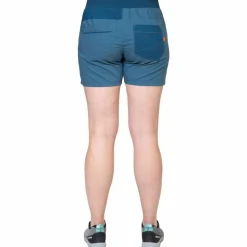 Mountain Equipment ANVIL W'S SHORT Damen - Kletterhose^Damen Outdoorhosen