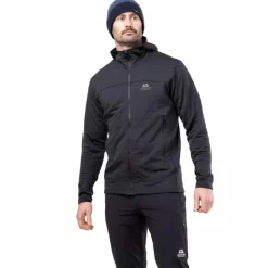 Herren Mountain Equipment Pullover Und Fleecepullover|Outdoorjacken*APIRO HOODED MENS JACKET Herren - Fleecejacke