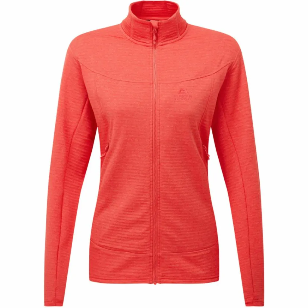 Mountain Equipment APIRO WMNS JACKET Damen - Fleecejacke^Damen Pullover Und Fleecepullover|Outdoorjacken