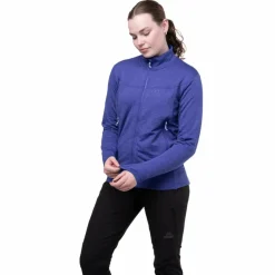 Mountain Equipment APIRO WMNS JACKET Damen - Fleecejacke^Damen Pullover Und Fleecepullover|Outdoorjacken