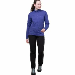Mountain Equipment APIRO WMNS JACKET Damen - Fleecejacke^Damen Pullover Und Fleecepullover|Outdoorjacken
